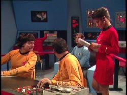 Captura de 'XXX Trek - The Final Orgasm' nº 2