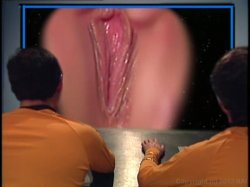 Captura de 'XXX Trek - The Final Orgasm' nº 30