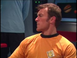 Captura de 'XXX Trek - The Final Orgasm' nº 31