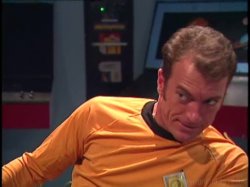 Captura de 'XXX Trek - The Final Orgasm' nº 32