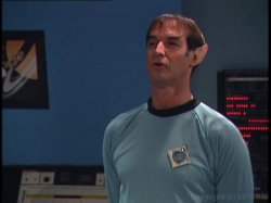 Captura de 'XXX Trek - The Final Orgasm' nº 33