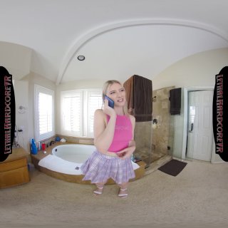 Melody Is So Excited To Fuck Her Sugardaddy