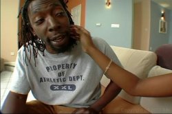Captura de 'Horny Black Mothers 2' nº 35