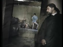 Captura de 'Il Confessionale' nº 94