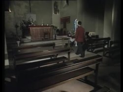 Captura de 'Il Confessionale' nº 1