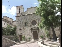 Captura de 'Il Confessionale' nº 3
