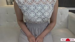 'Elegant Tall Beauty From a Local Station Slender and Shy Trembling Under Raw Release' screenshot nº 2