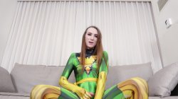 'Amazon Trans Sex' screenshot nº 66