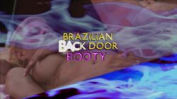 Captura de 'Brazilian Backdoor Booty' nº 1
