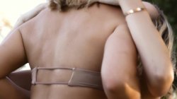 'Lesbo Pool Party 6' screenshot nº 47