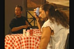 'Desert Cafe' screenshot nº 65