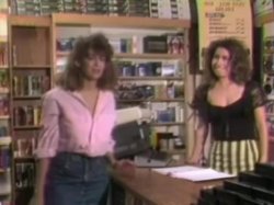 Captura de 'Arrow's 80's Ladies Volume 2' nº 84
