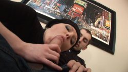 Captura de 'Ass Full of Cum 2' nº 36