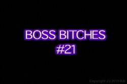 'Boss Bitches 21' screenshot nº 1