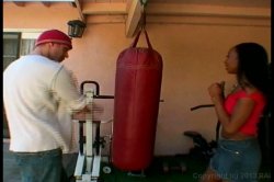 'Boss Bitches 21' screenshot nº 2