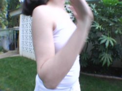 'Horny Hairy Girls 26' screenshot nº 9