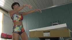 Captura de 'Training My Big Tit Trainer To Convulse & Orgasm Anytime I Want' nº 5