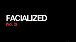 Captura de 'Facialized Vol. 2' nº 1
