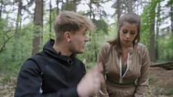 Captura de 'Outdoors? My Ass!' nº 4