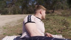 Captura de 'Outdoors? My Ass!' nº 66