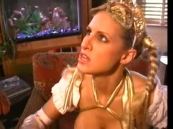 'XXX Superheroes' screenshot nº 38
