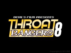 Captura de 'Throat Bangers 8' nº 1