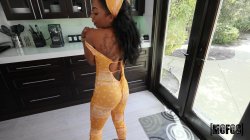 'Stretching My Girlfriend's Pussy 22' screenshot nº 67