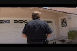 Captura de 'COPS XXX The Parody Too' nº 33