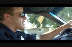 Captura de 'COPS XXX The Parody Too' nº 120