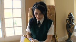 Captura de 'Schoolgirls In Heat' nº 61