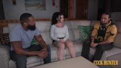 'Hot Curvy Autumn Flowers Rides Therapist BBC' screenshot nº 19