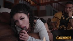 'Hot Curvy Autumn Flowers Rides Therapist BBC' screenshot nº 46