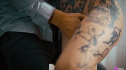 Captura de 'Pretty Face, Dirty Mind' nº 29