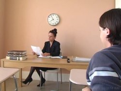 Captura de 'My First Sex Teacher Vol. 4' nº 120