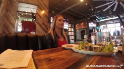Captura de 'Gangbang Creampie First Timers' nº 112
