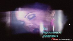 'Shay Jordan Video Nasty' screenshot nº 1