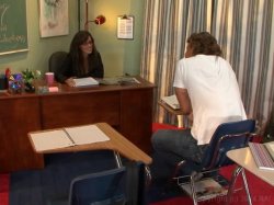 Captura de 'My First Sex Teacher Vol. 12' nº 3