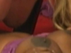 Captura de 'Black Rack White Rack - Jada Fire vs. Taylor Wane' nº 71