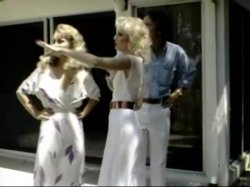 Captura de 'Arrow's 80's Ladies Volume 1' nº 11