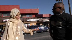Captura de 'Interracial Pickups 13' nº 121