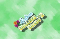 Captura de 'Lesbian College Coeds #2' nº 1