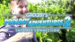 Captura de 'Grooby's Poolboy Adventures 2' nº 3