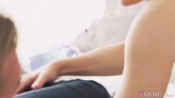 Captura de 'Intimate Lovers Sensual Creampie' nº 34