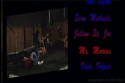 Captura de 'Bloopers 2' nº 3