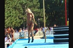 Captura de 'Buttman At Nudes A Poppin' 10' nº 34