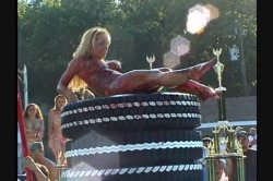 Captura de 'Buttman At Nudes A Poppin' 10' nº 36