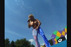Captura de 'Buttman At Nudes A Poppin' 10' nº 45