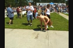 Captura de 'Buttman At Nudes A Poppin' 10' nº 54
