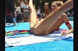 Captura de 'Buttman At Nudes A Poppin' 10' nº 66