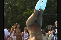 Captura de 'Buttman At Nudes A Poppin' 10' nº 80